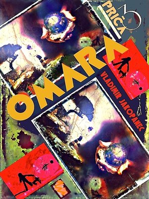 cover image of Omara
